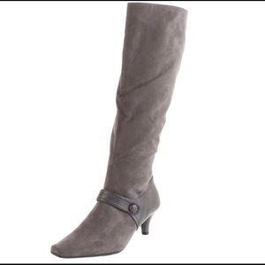 Aerosoles Cheer Me On Boots